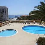 Copacabana Апартаменты *