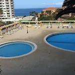 Copacabana Апартаменты *
