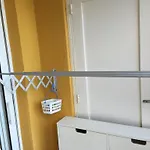 Апартаменты Copacabana