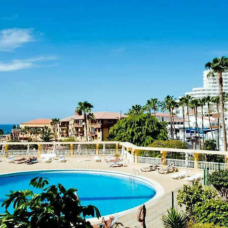 Copacabana * Playa de las Americas (Tenerife)