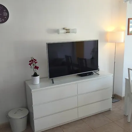 Copacabana פלאייה דה לאס אמריקס