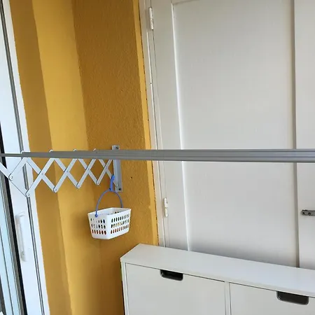 Lägenhet Copacabana