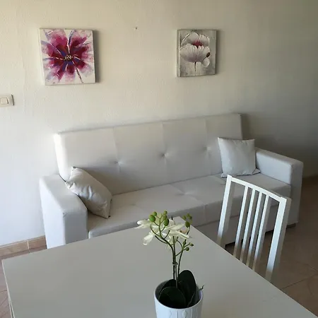 Copacabana Playa de las Americas (Tenerife)