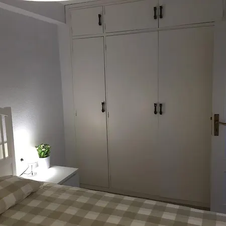 Copacabana * פלאייה דה לאס אמריקס