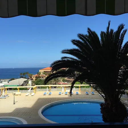 Lägenhet Copacabana *