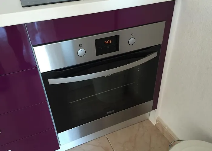 Copacabana * Playa de las Américas