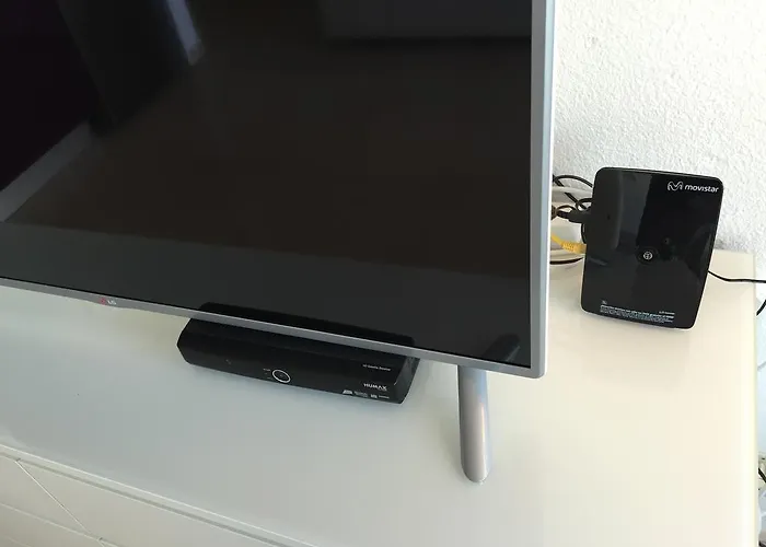 Copacabana Apartamento Playa de las Américas