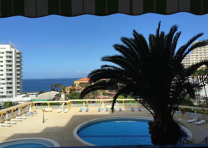 Apartamento Copacabana *