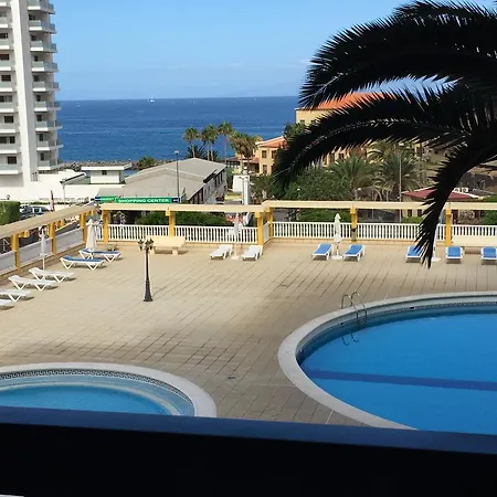 Copacabana Apartman *