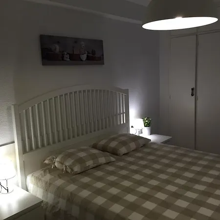 Apartmán Copacabana *