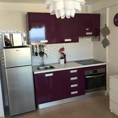 Copacabana Apartman Playa de las Américas