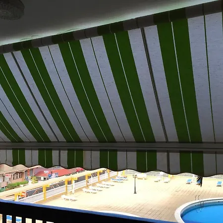 Apartman Copacabana *