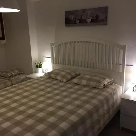 Apartamento Copacabana *