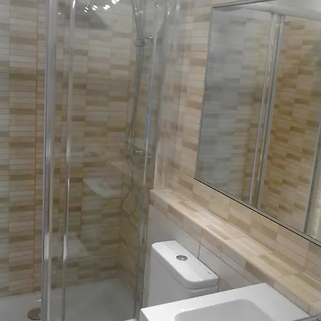 Copacabana Apartman Playa de las Américas