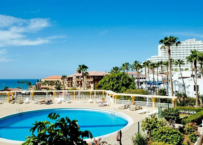 Copacabana * Playa de las Américas