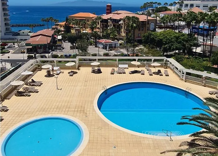 Apartment Copacabana