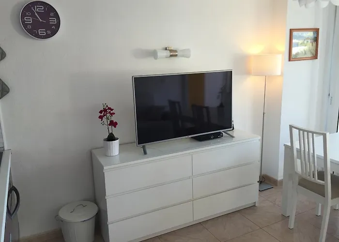 Copacabana Playa de las Américas