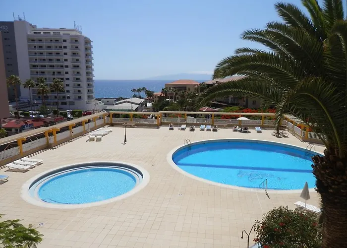 Copacabana Lejlighed *