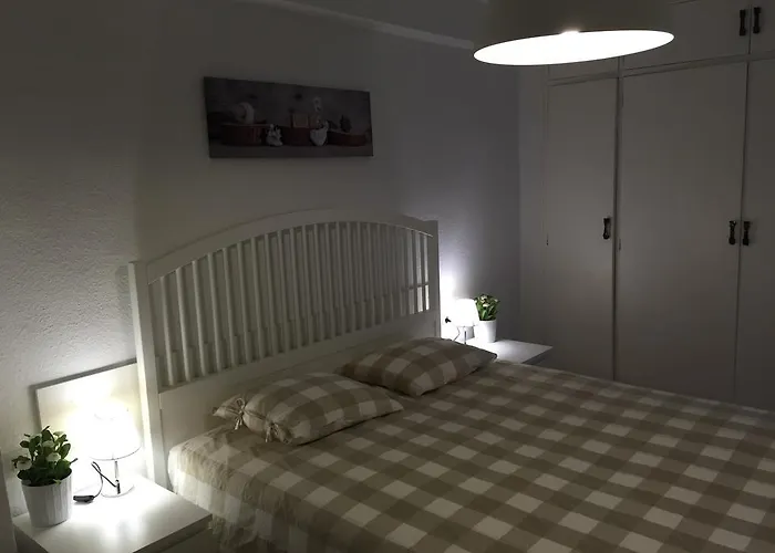 Lejlighed Copacabana *