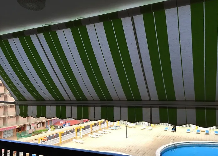 Lejlighed Copacabana *