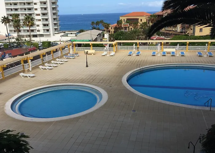 Copacabana Apartment *