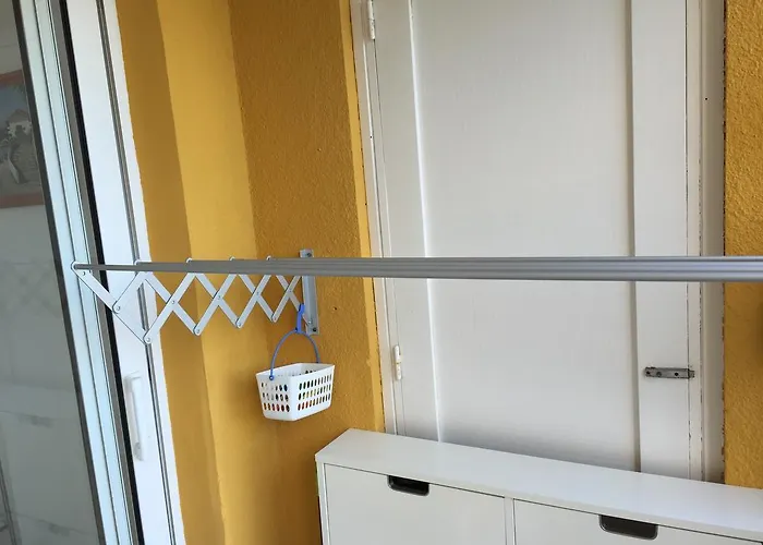 Lejlighed Copacabana