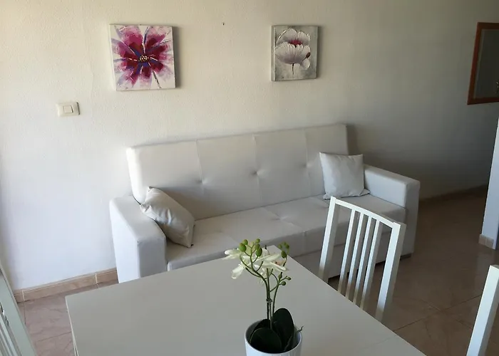 Copacabana Playa de las Américas