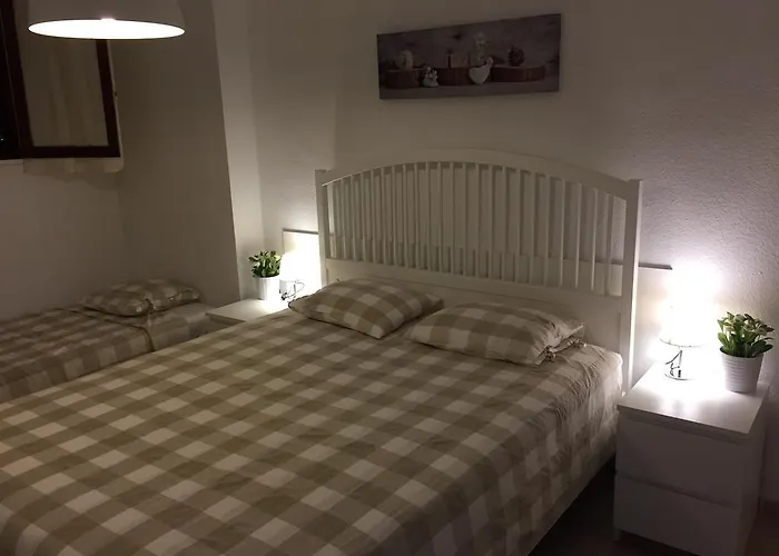 Apartment Copacabana *