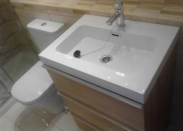 Copacabana Apartment *