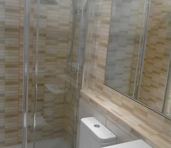 Copacabana Lejlighed Playa de las Américas