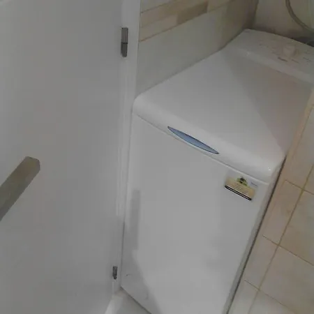 Copacabana Playa de las Américas