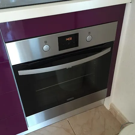 Copacabana * Playa de las Américas